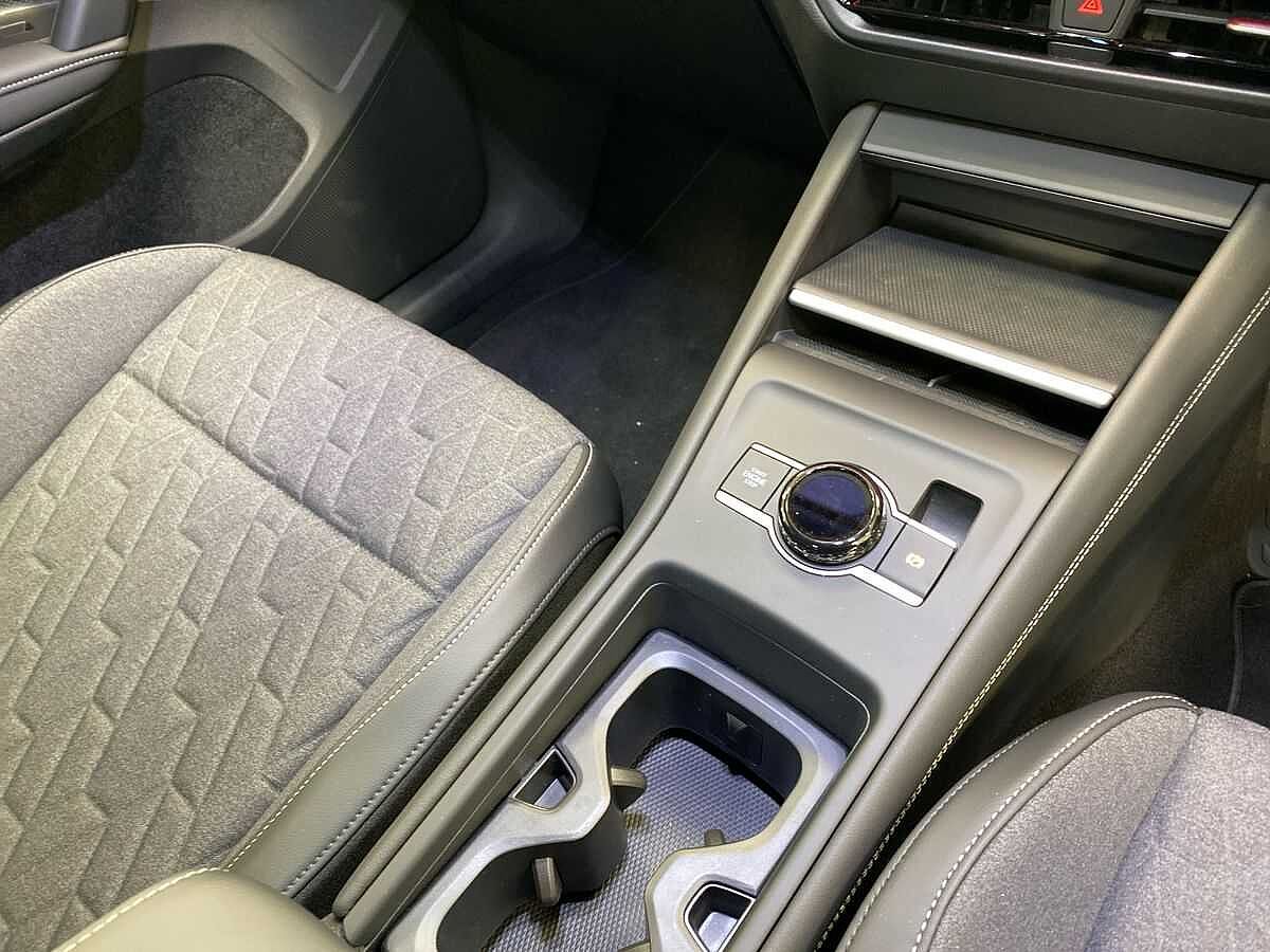 Volkswagen Tiguan 2.0TDI (150ps) Match DSG
