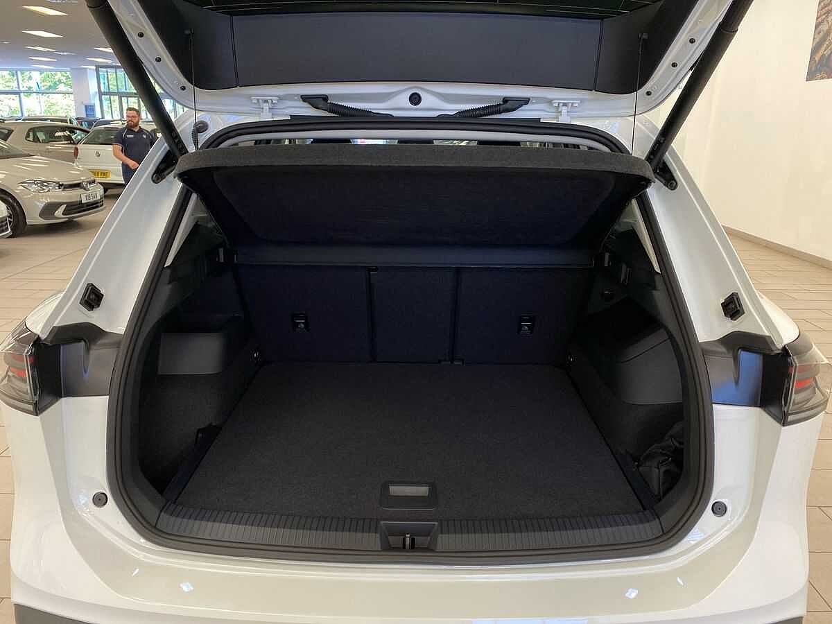 Volkswagen Tiguan 2.0TDI (150ps) Match DSG