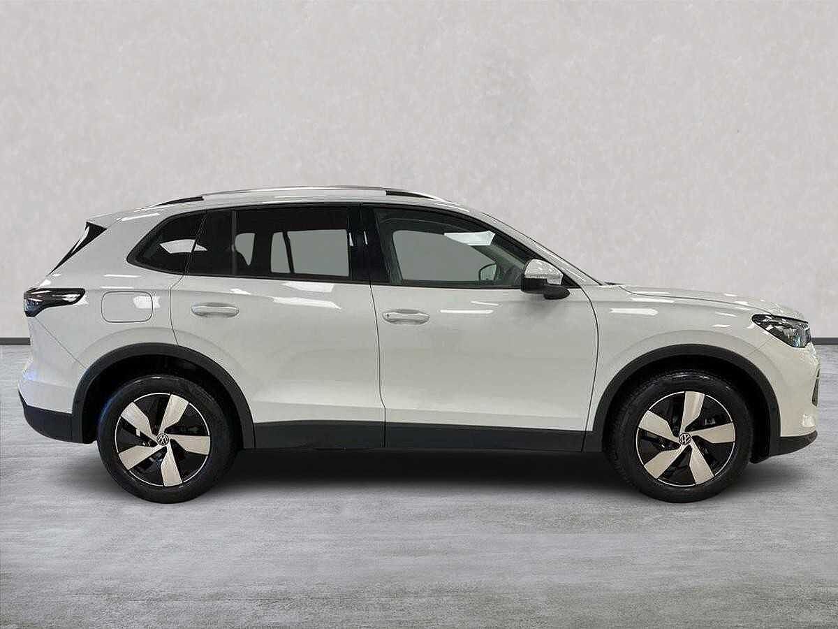 Volkswagen Tiguan 2.0TDI (150ps) Match DSG