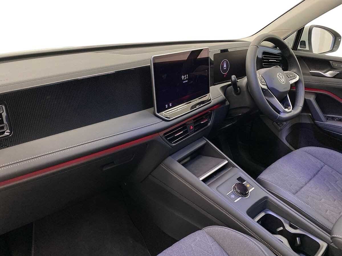Volkswagen Tiguan 2.0TDI (150ps) Match DSG