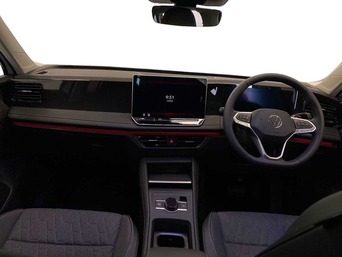 Volkswagen Tiguan 2.0TDI (150ps) Match DSG