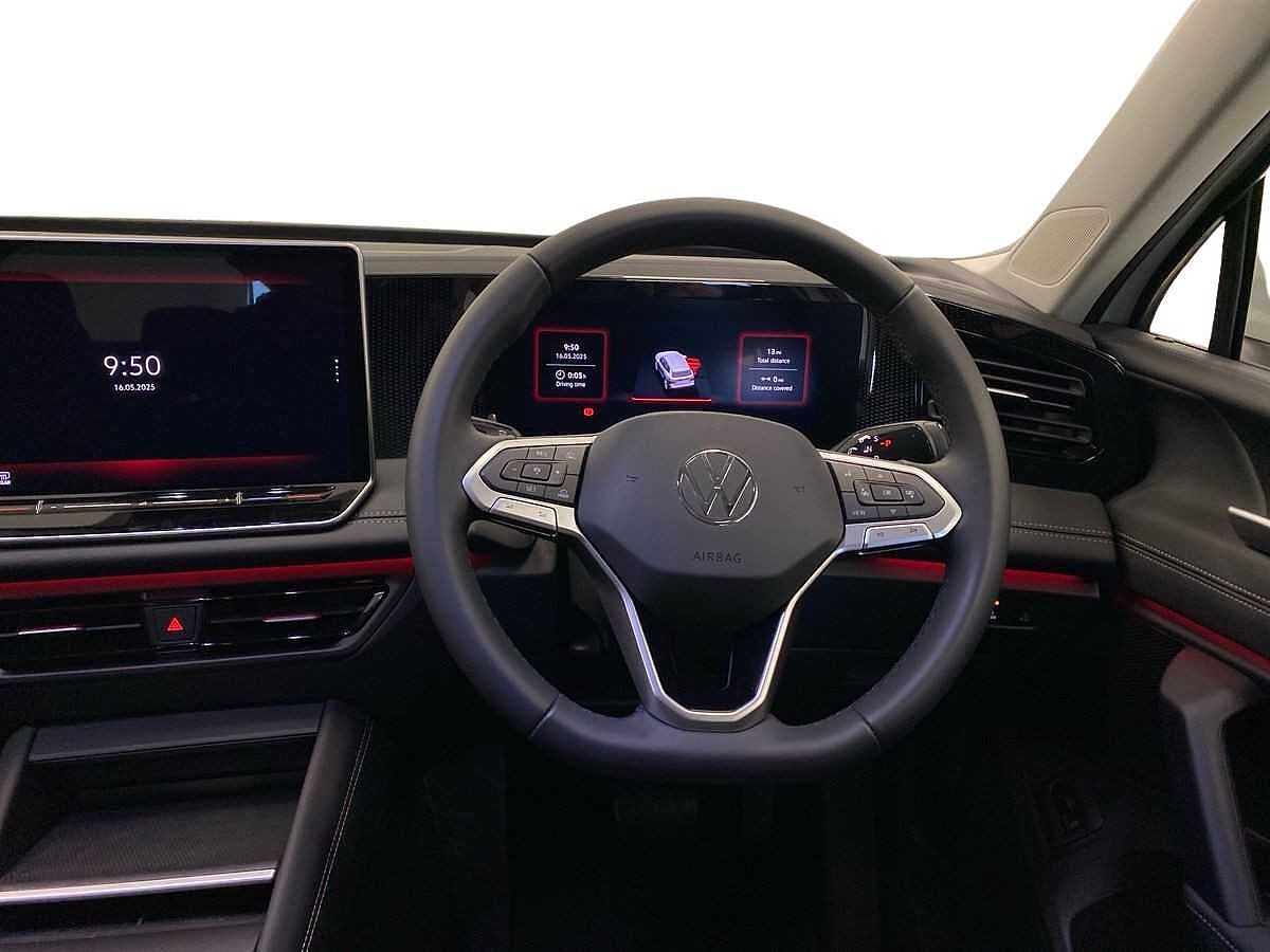 Volkswagen Tiguan 2.0TDI (150ps) Match DSG