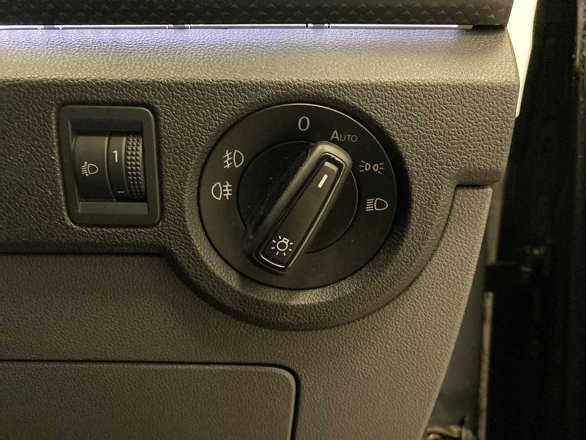Volkswagen T-Cross 1.0 TSI (95ps) United Hatchback