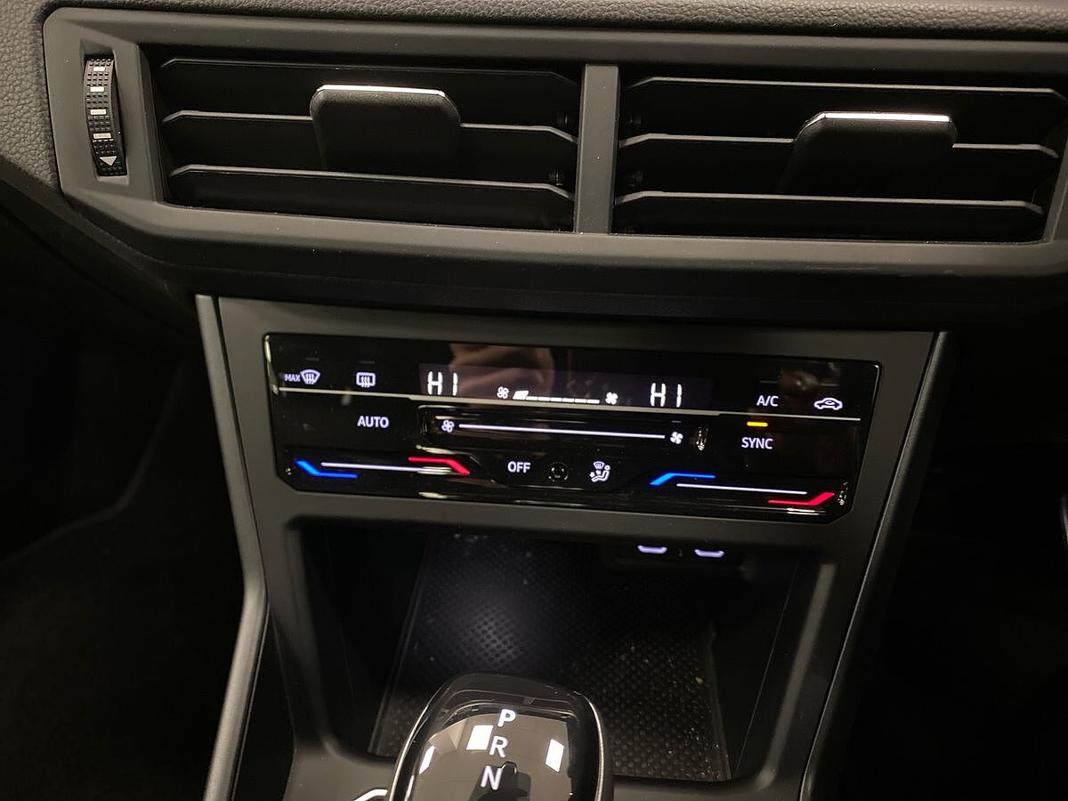 Volkswagen Polo 1.0 TSI R-Line 5Dr DSG