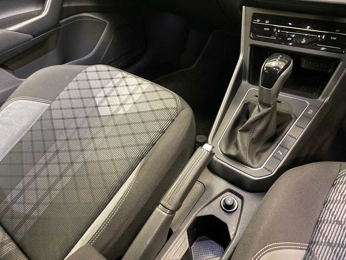 Volkswagen Polo 1.0 TSI R-Line 5Dr DSG