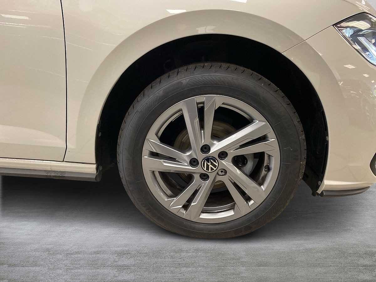 Volkswagen Polo 1.0 TSI R-Line 5Dr DSG