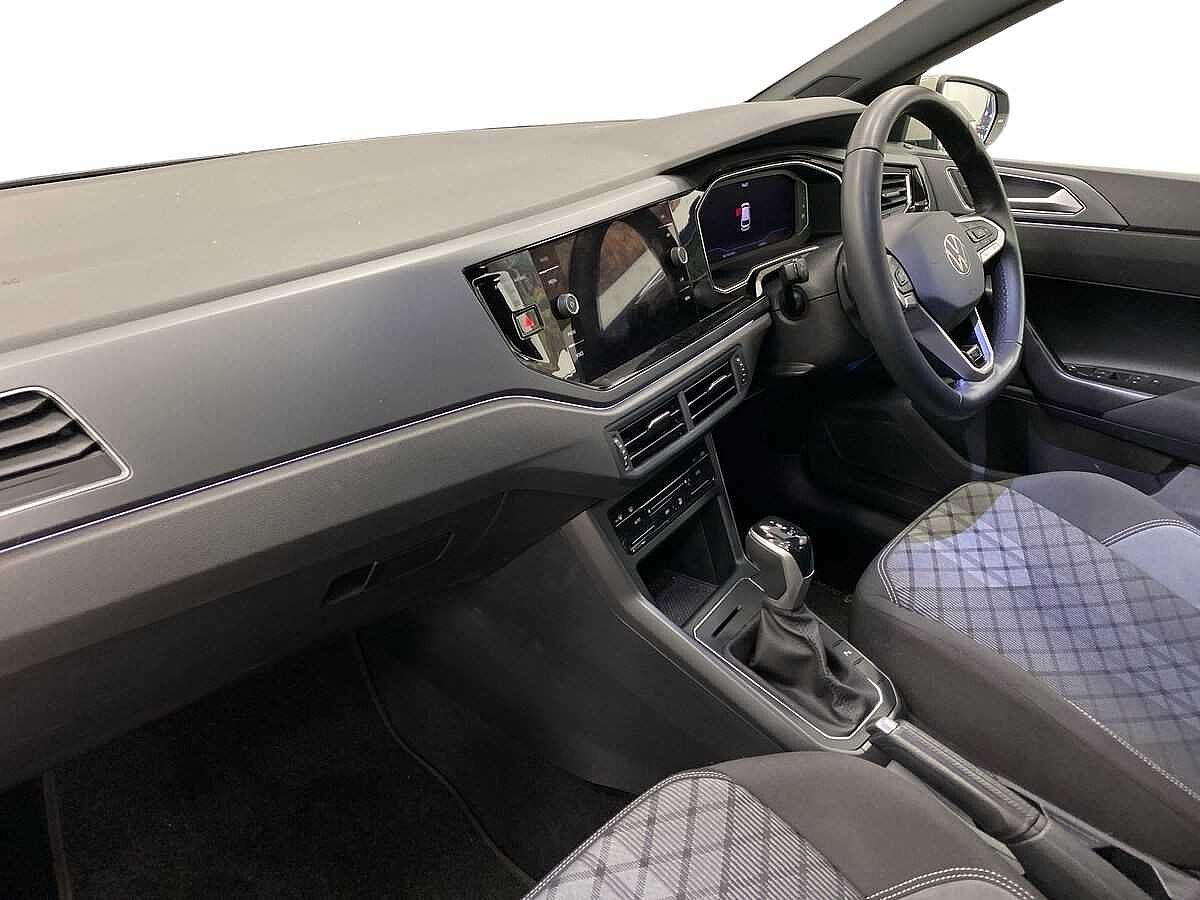 Volkswagen Polo 1.0 TSI R-Line 5Dr DSG