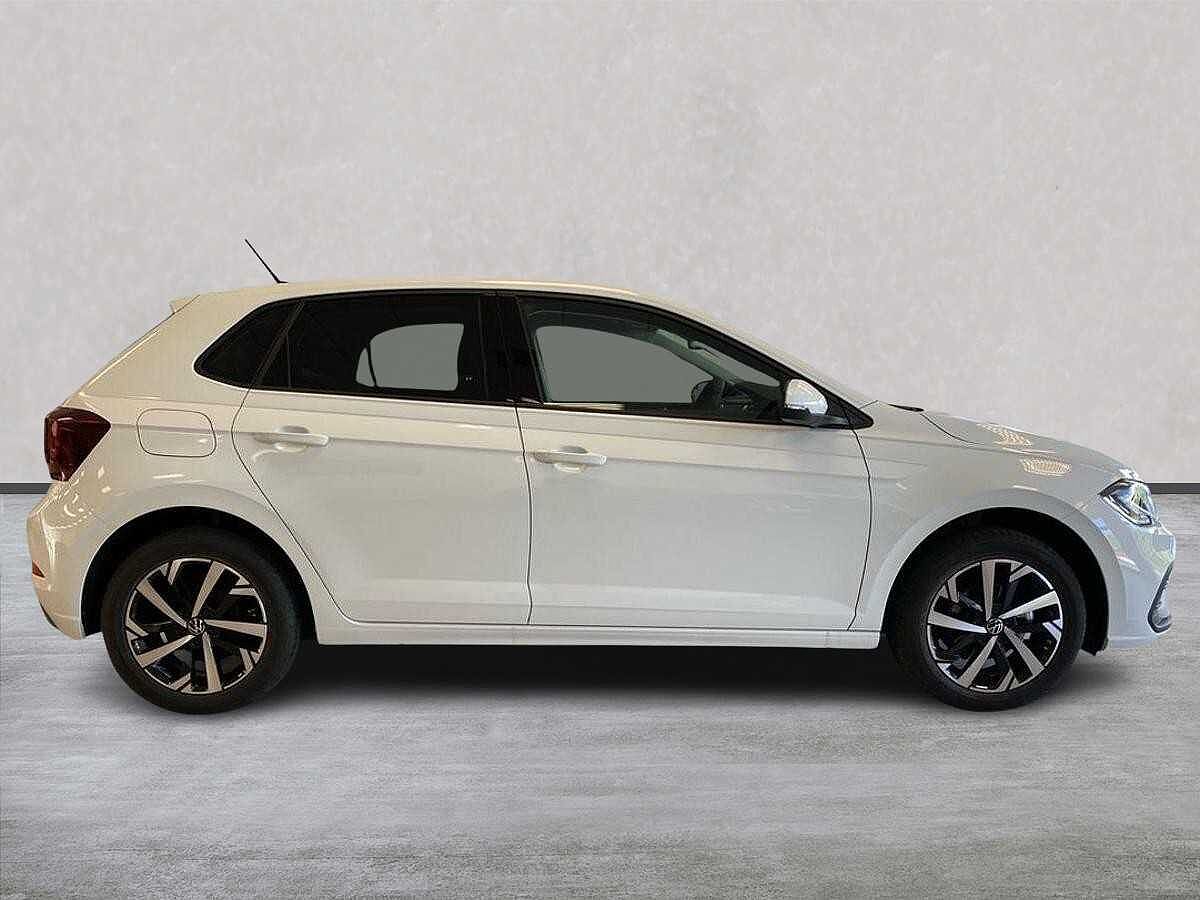 Volkswagen Polo 1.0 TSI Match 5Dr
