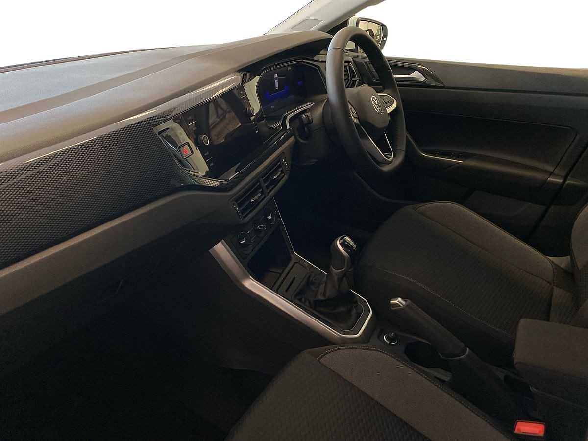 Volkswagen Polo 1.0 TSI Match 5Dr