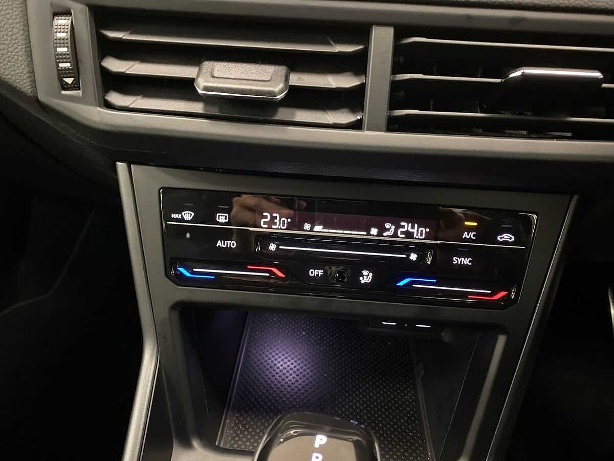 Volkswagen Polo 1.0 TSI R-Line 5Dr DSG