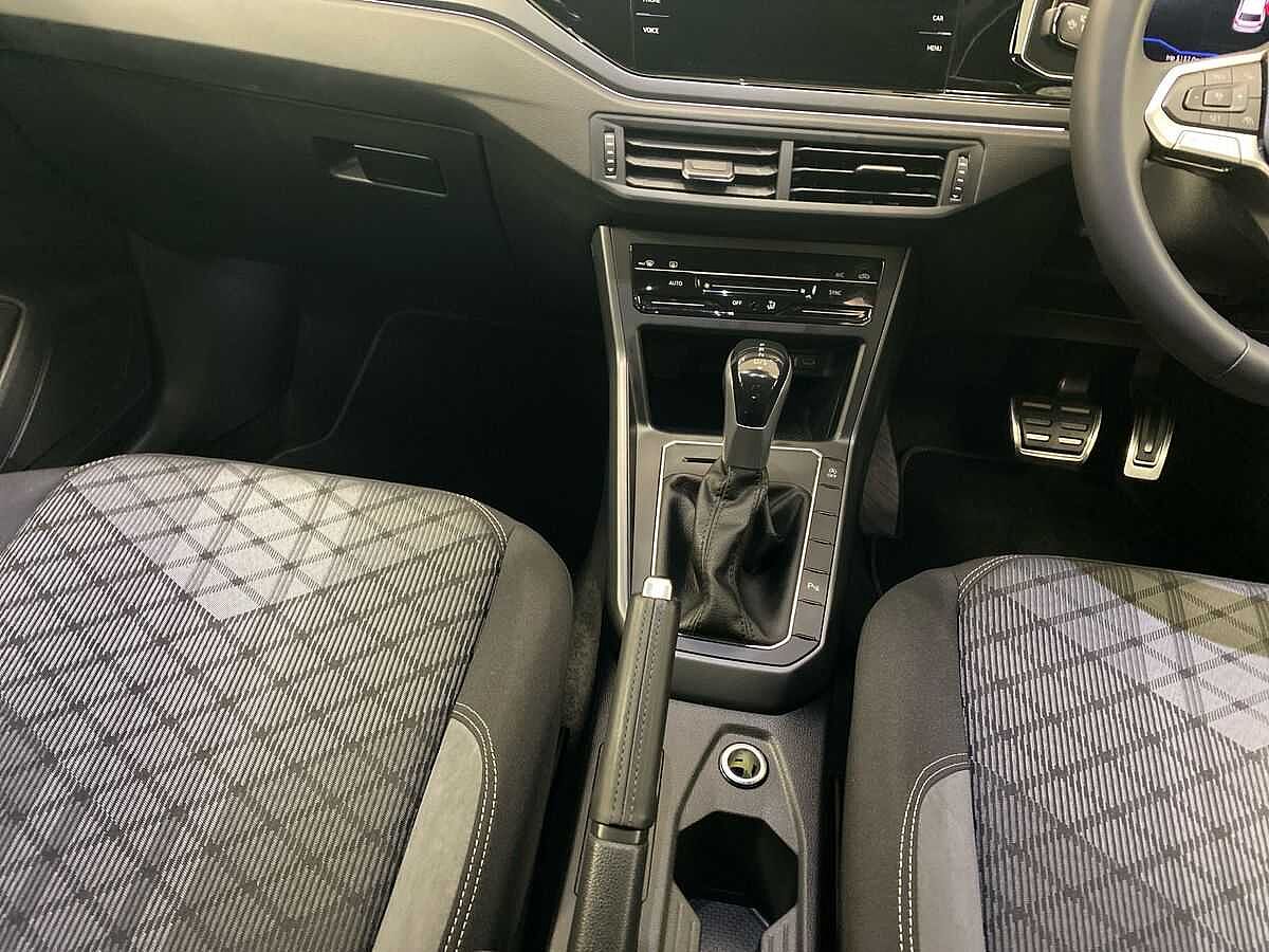 Volkswagen Polo 1.0 TSI R-Line 5Dr DSG