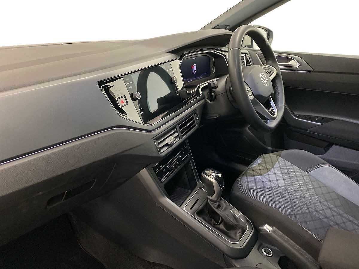 Volkswagen Polo 1.0 TSI R-Line 5Dr DSG