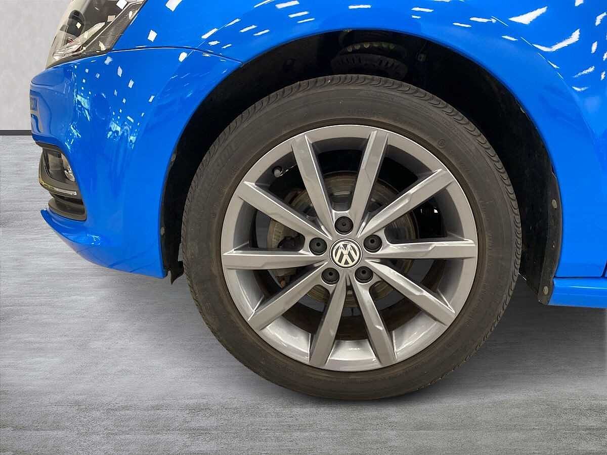 Volkswagen Polo 1.2 TSI SE Design 90PS 5Dr