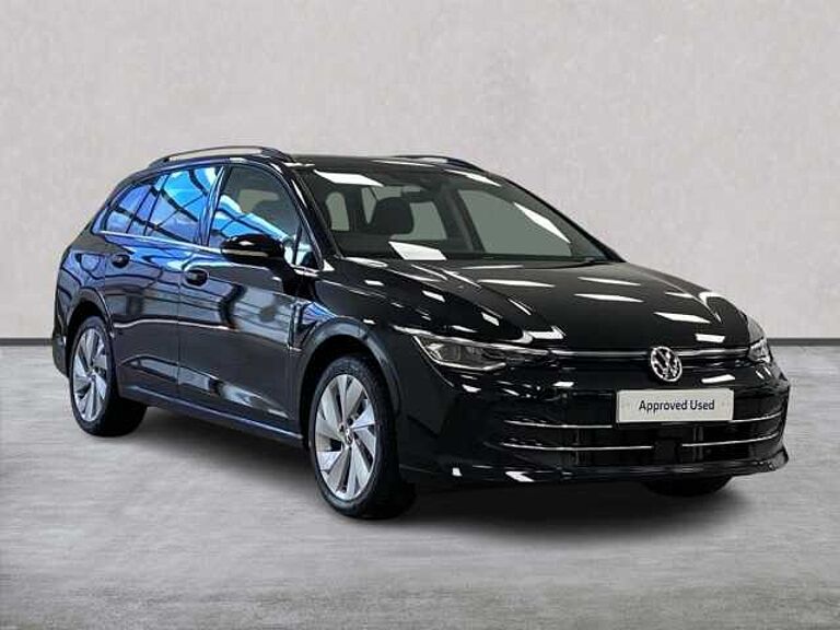 Volkswagen Golf 1.5 TSI 150 Style 5Dr