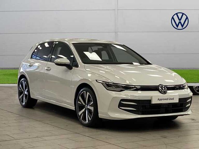 Volkswagen Golf 1.5 TSI Match 5Dr