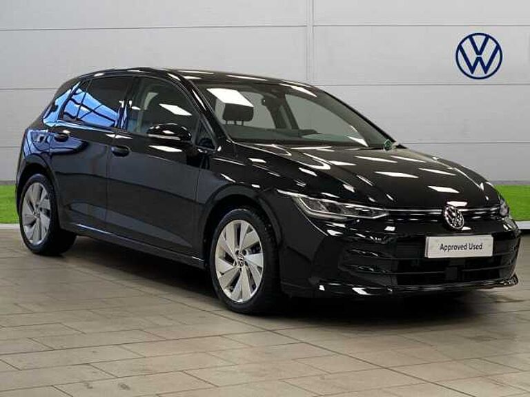 Volkswagen Golf 1.5 TSI Match 5Dr