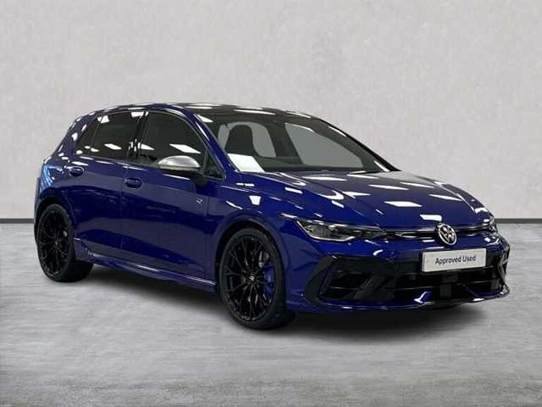 Volkswagen Golf 2.0 TSI 333 R 4Motion 5Dr DSG