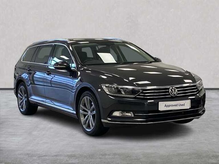 Volkswagen Passat 2.0 TDI GT 150PS Estate