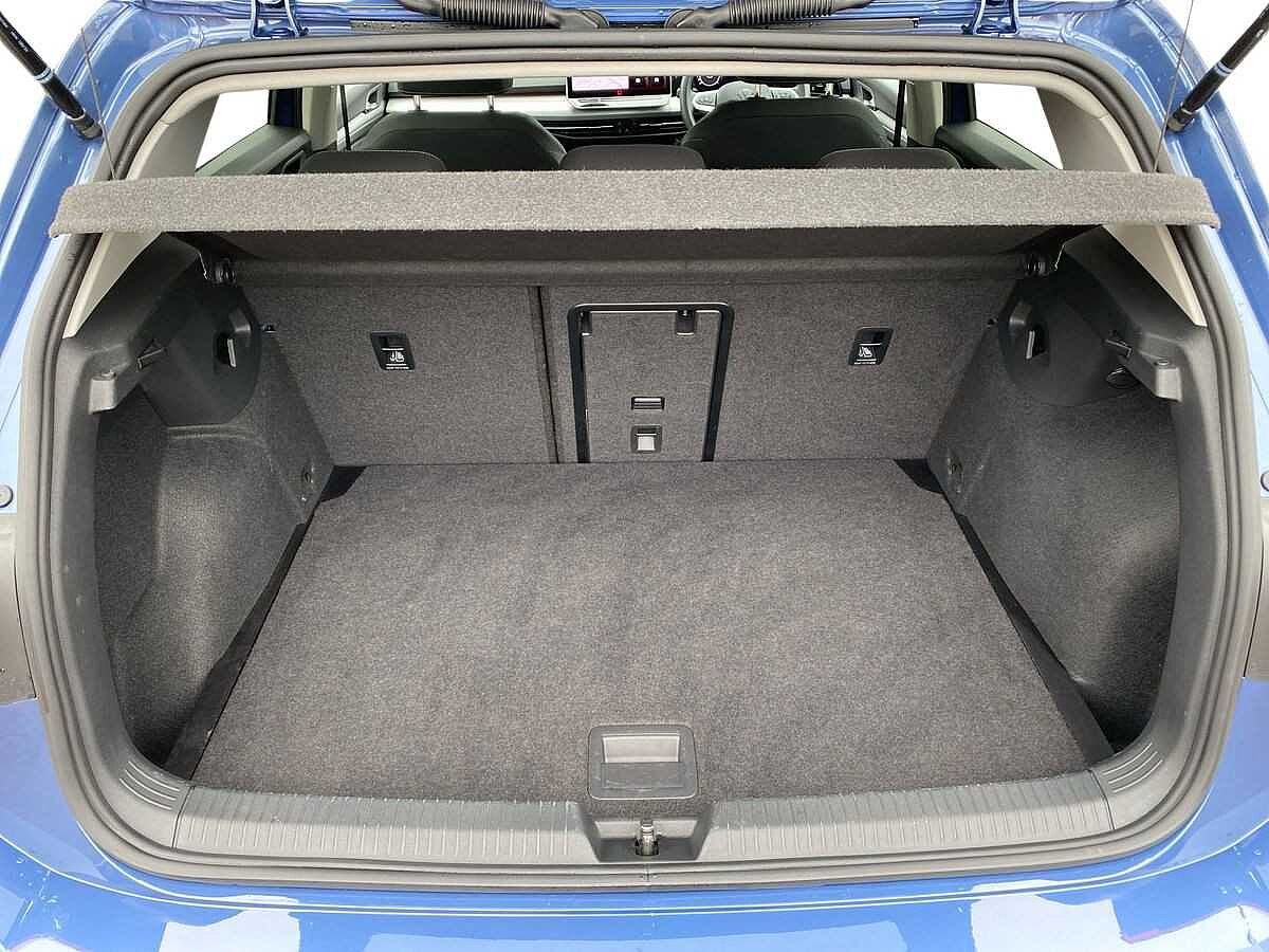 Volkswagen Golf 1.5 TSI 150 Match 5dr