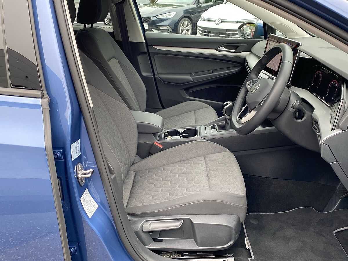 Volkswagen Golf 1.5 TSI 150 Match 5dr