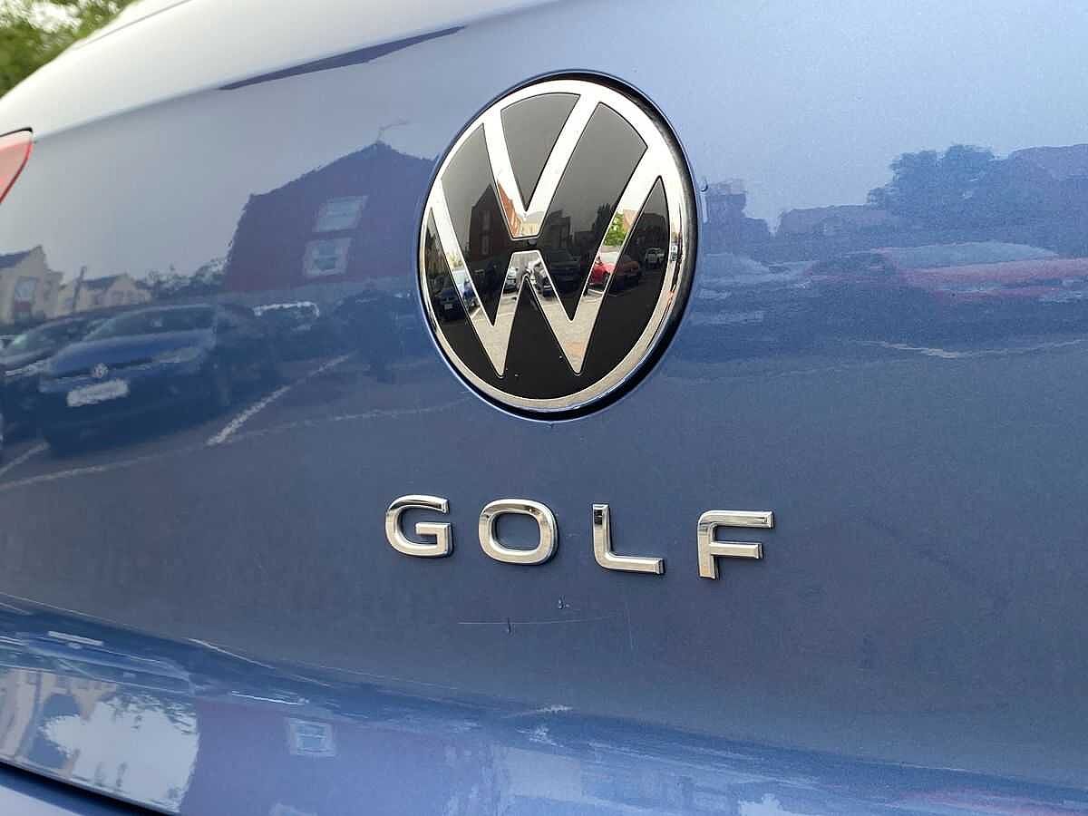 Volkswagen Golf 1.5 TSI 150 Match 5dr