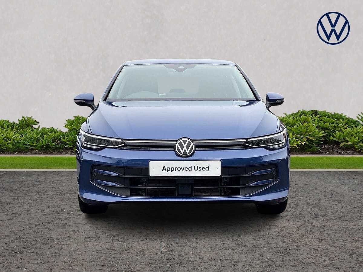 Volkswagen Golf 1.5 TSI 150 Match 5dr