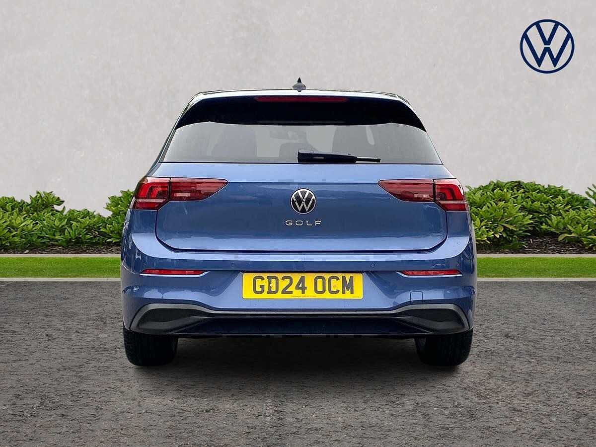 Volkswagen Golf 1.5 TSI 150 Match 5dr