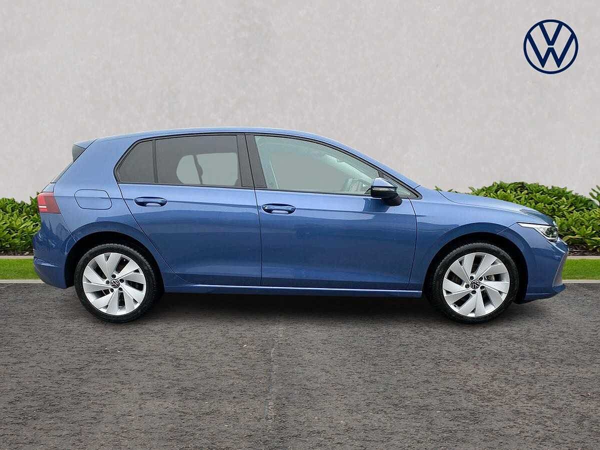 Volkswagen Golf 1.5 TSI 150 Match 5dr