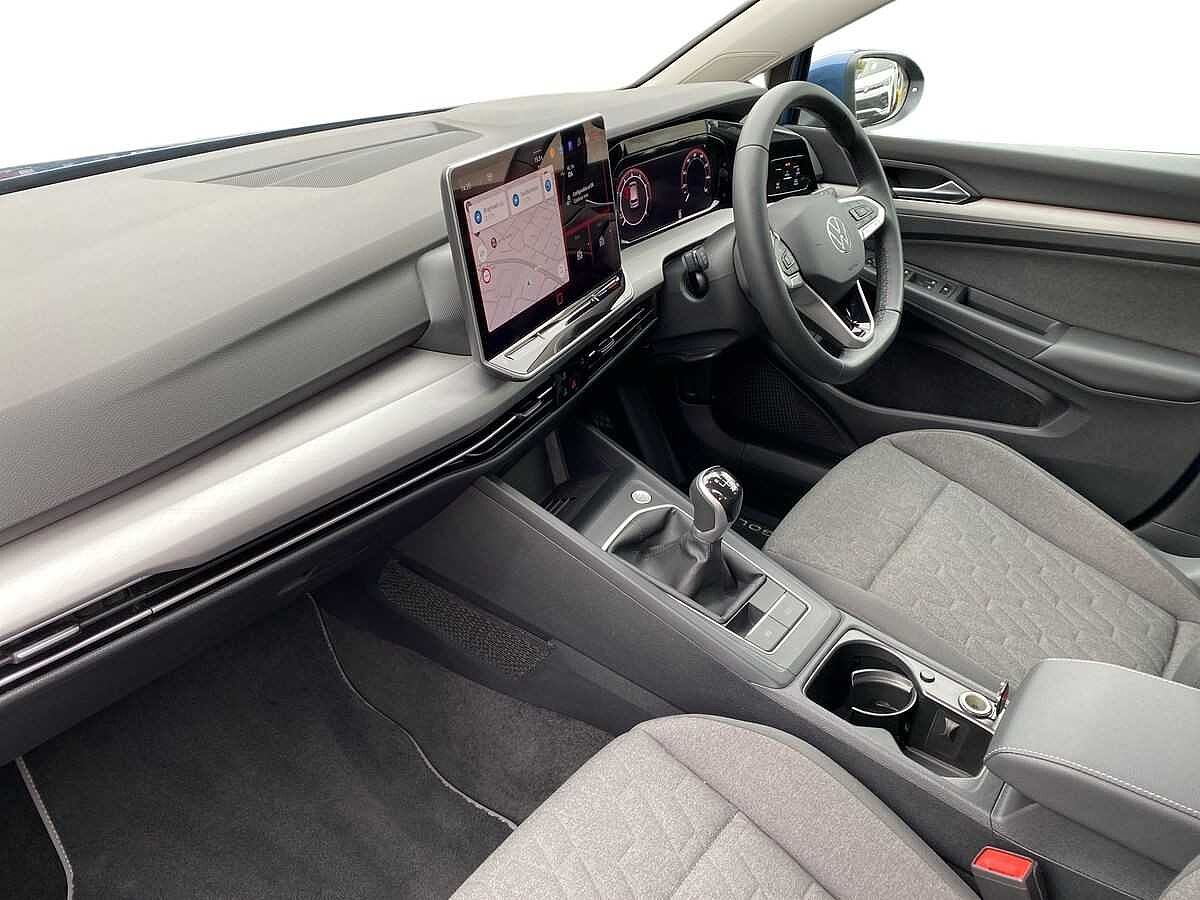 Volkswagen Golf 1.5 TSI 150 Match 5dr