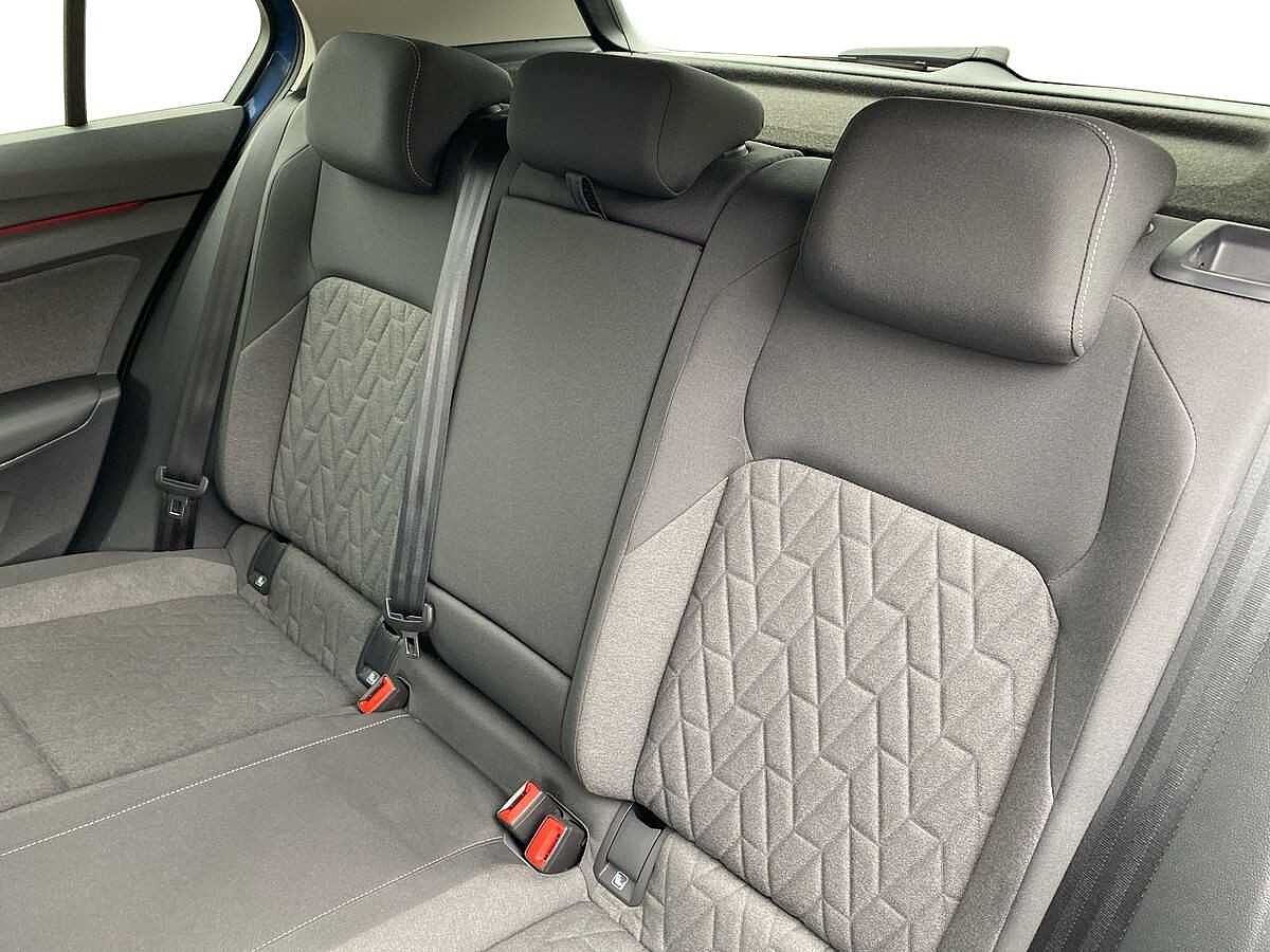 Volkswagen Golf 1.5 TSI 150 Match 5dr