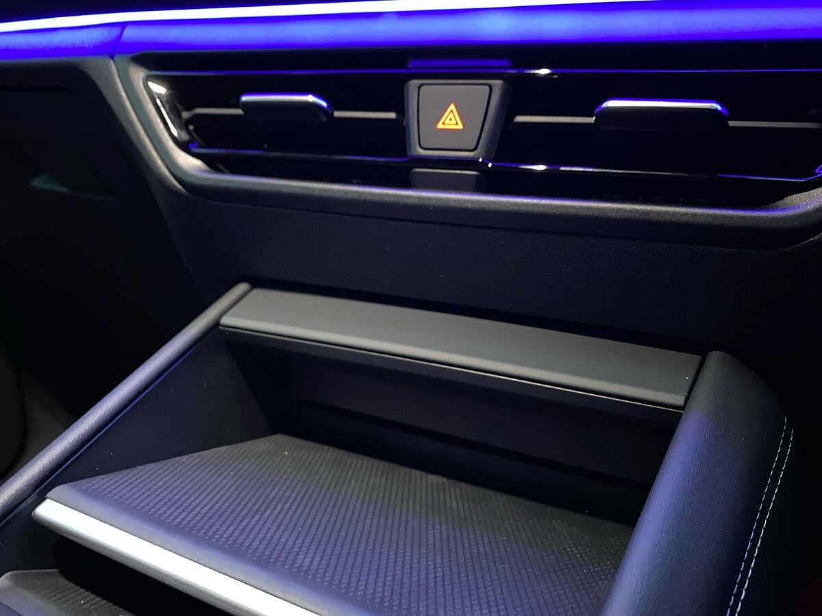 Volkswagen Tiguan 1.5 eTSI (150ps) Match DSG