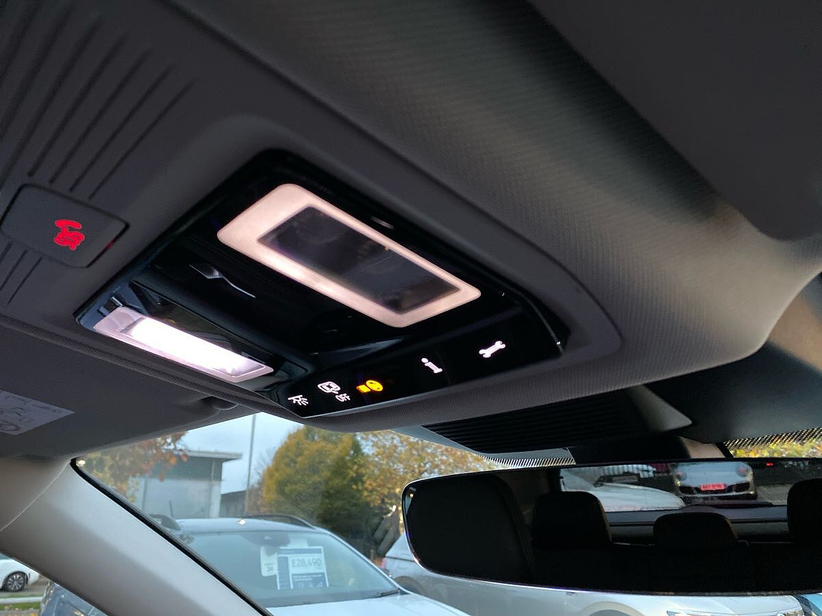 Volkswagen Tiguan 1.5 eTSI (150ps) Match DSG