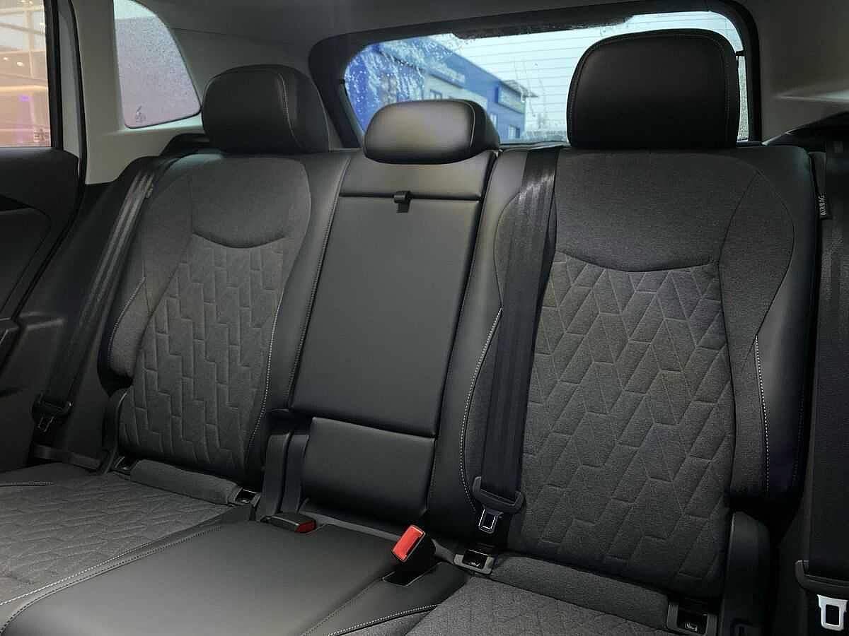 Volkswagen Tiguan 1.5 eTSI (150ps) Match DSG