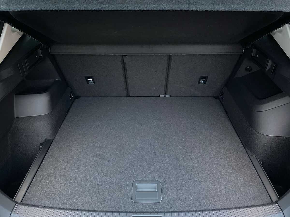 Volkswagen Tiguan 1.5 eTSI (150ps) Match DSG