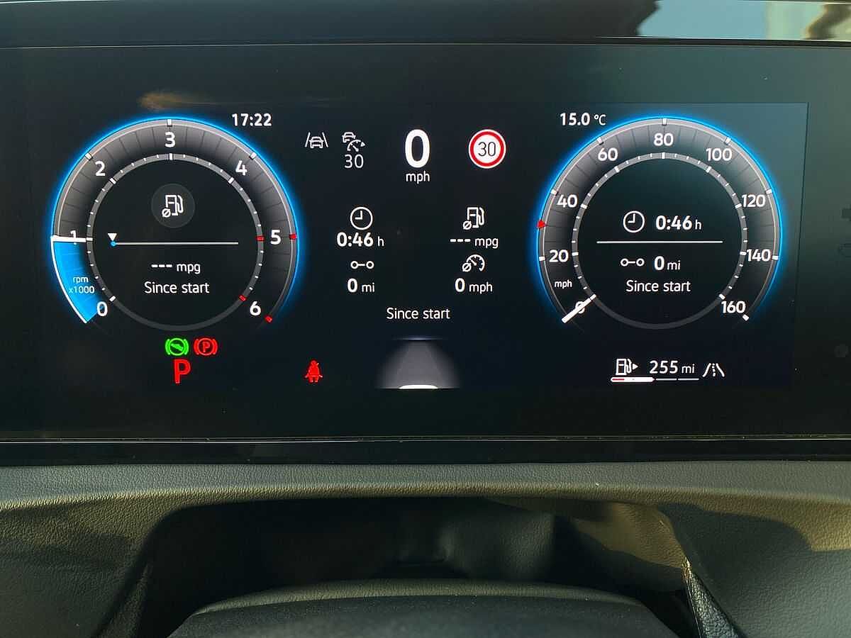 Volkswagen Tiguan 2.0TDI (150ps) R-Line DSG