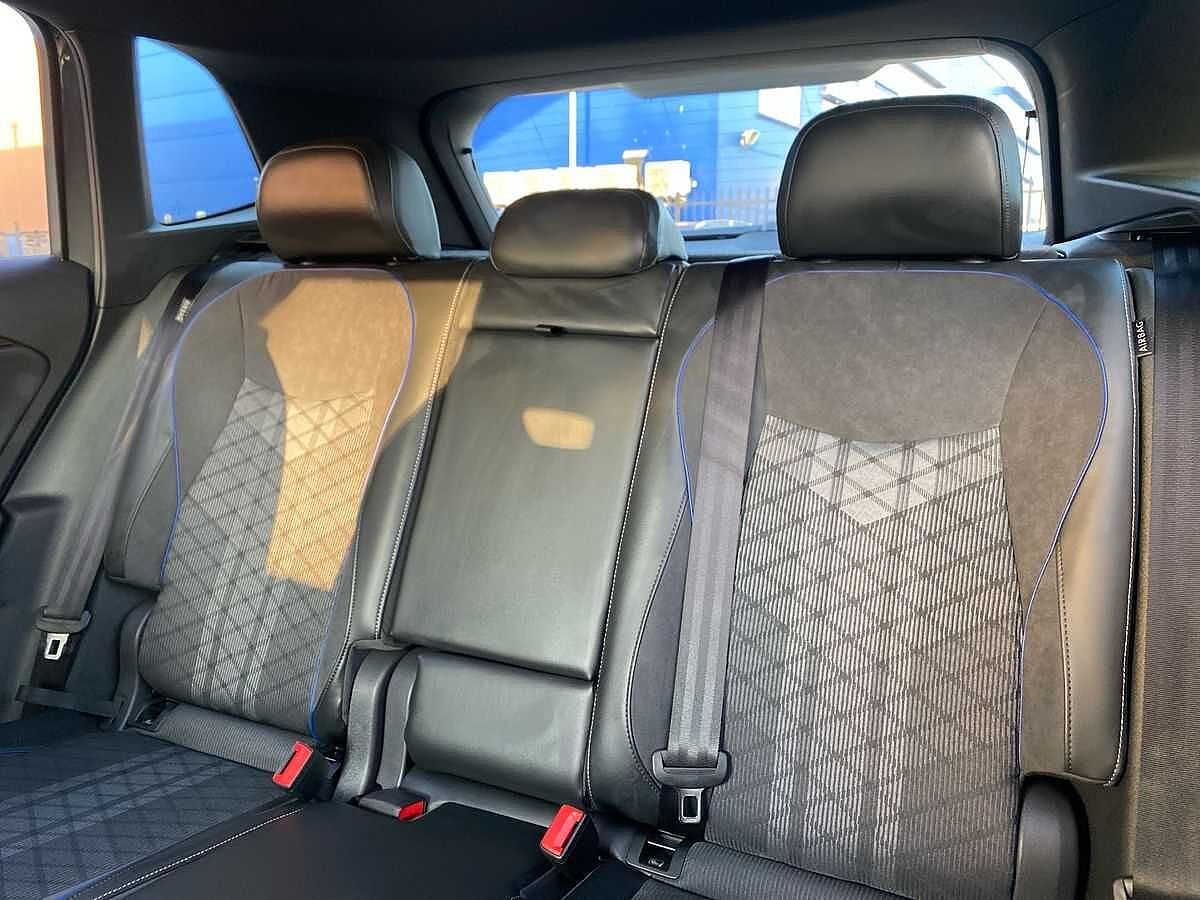 Volkswagen Tiguan 2.0TDI (150ps) R-Line DSG