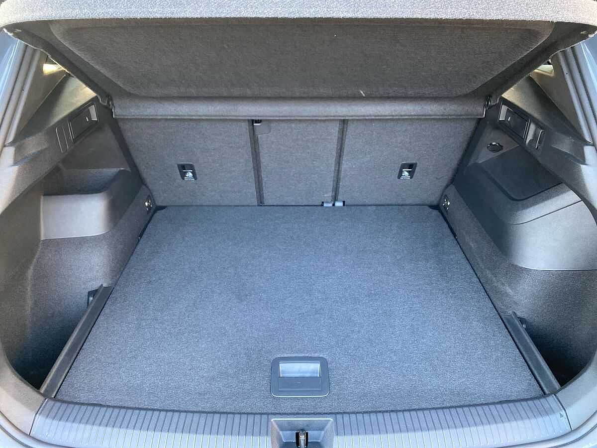 Volkswagen Tiguan 2.0TDI (150ps) R-Line DSG