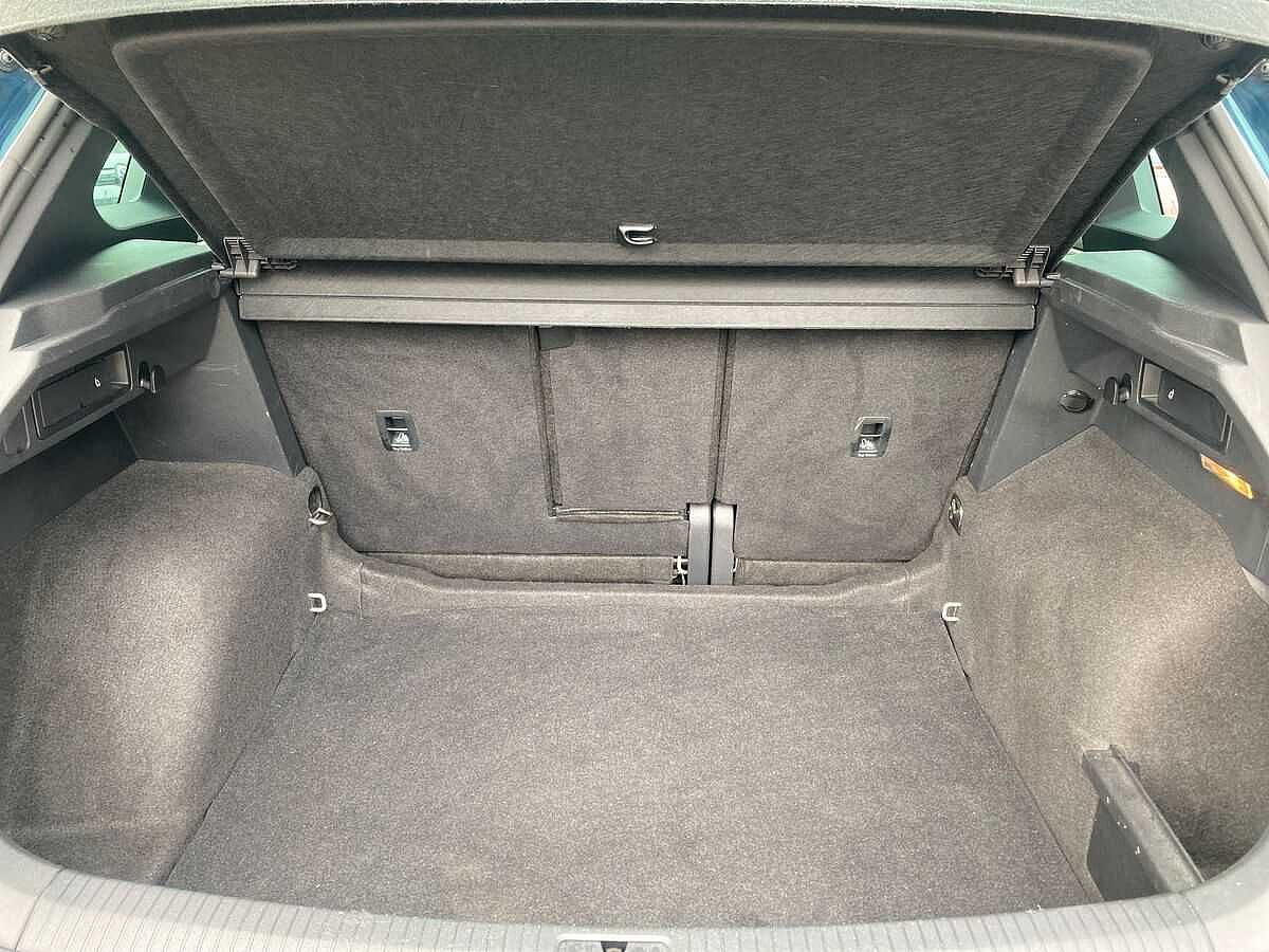 Volkswagen Tiguan 2.0 TDI (200ps) R-Line SCR 4Motion DSG