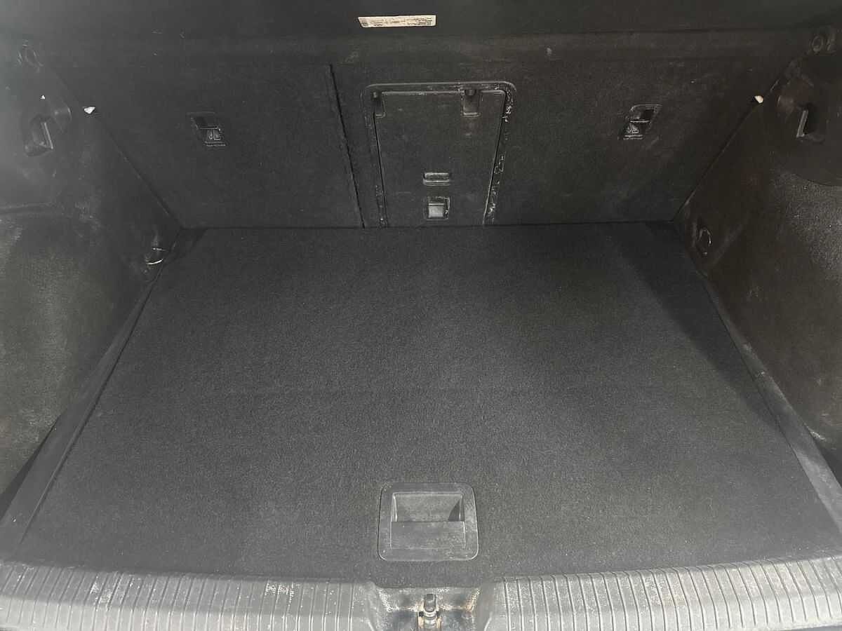 Volkswagen Golf GTD MK8 2.0 TDI 200PS DSG 5 Door