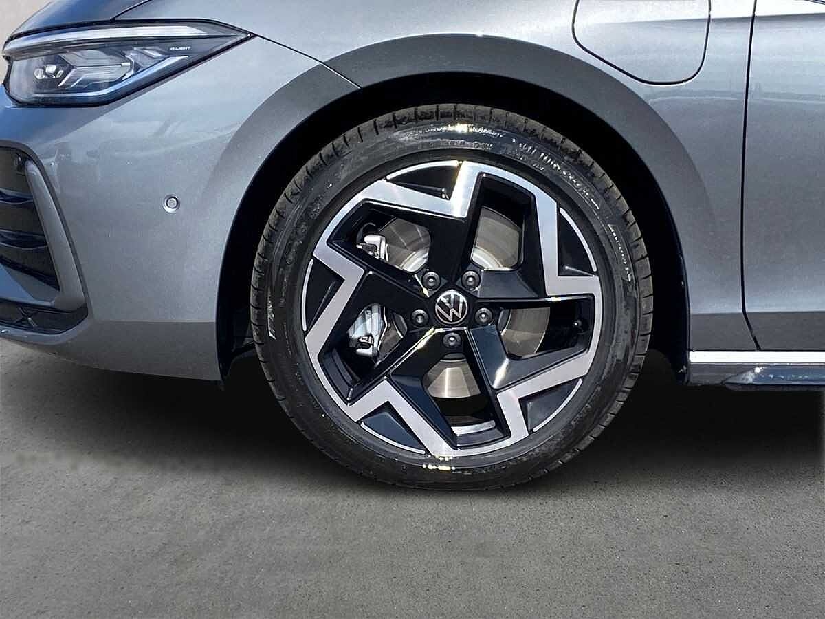 Volkswagen Passat 1.5 TSI (272ps) R-Line eHybrid DSG