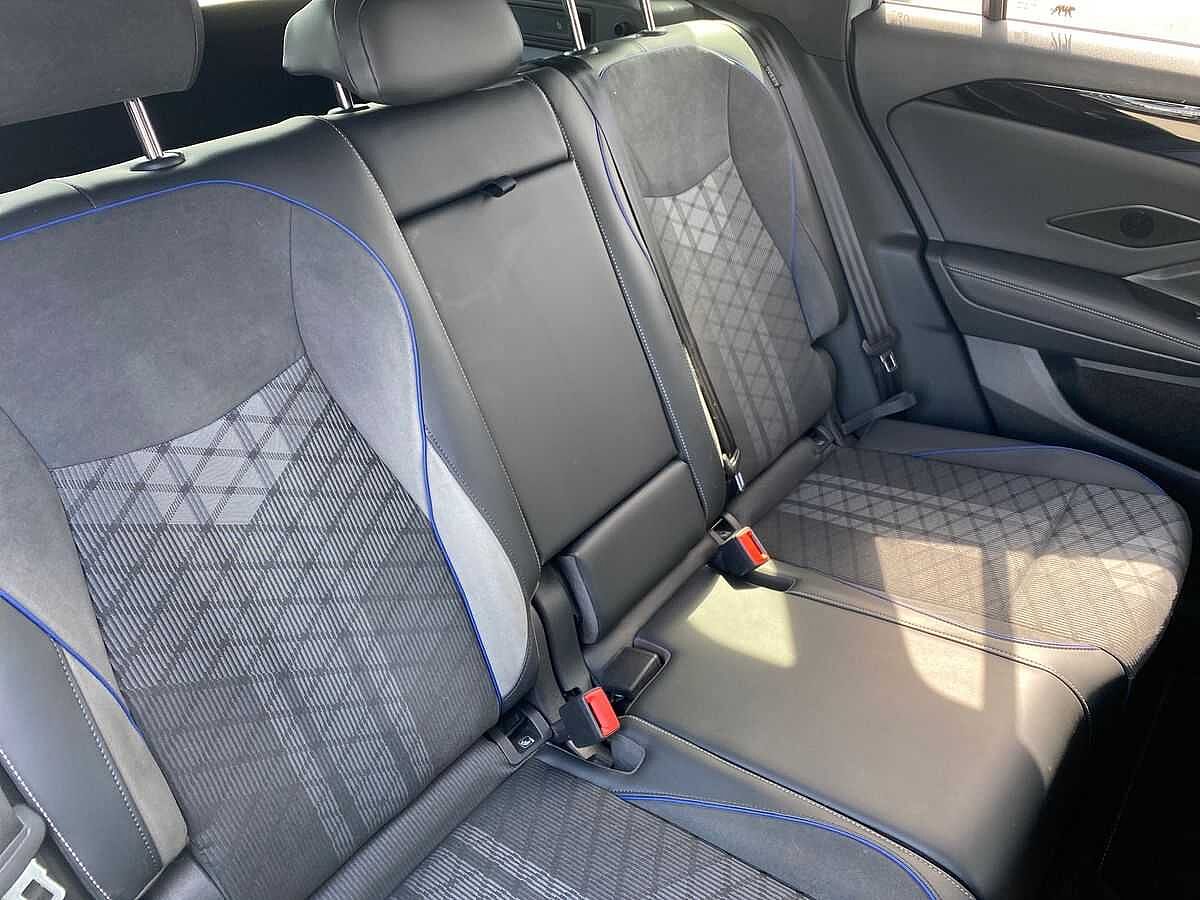 Volkswagen Tiguan 1.5 TSI Ehybrid R-Line 5Dr DSG