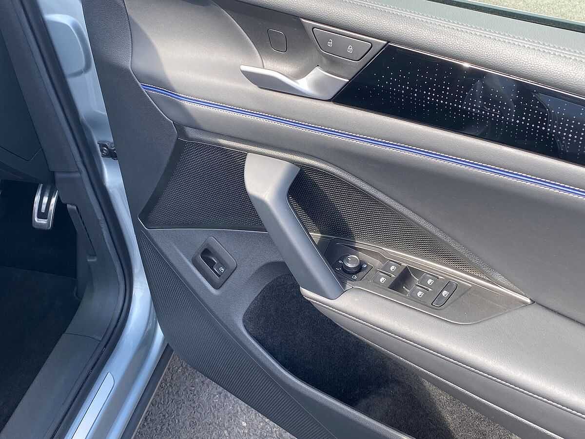 Volkswagen Tiguan 1.5 TSI Ehybrid R-Line 5Dr DSG