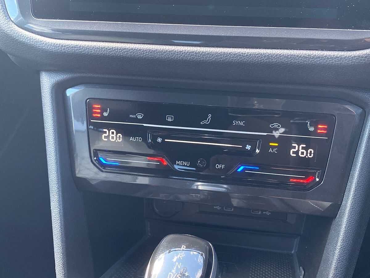 Volkswagen Tiguan Allspace 2.0 TSI 245 4Motion R-Line 5Dr DSG