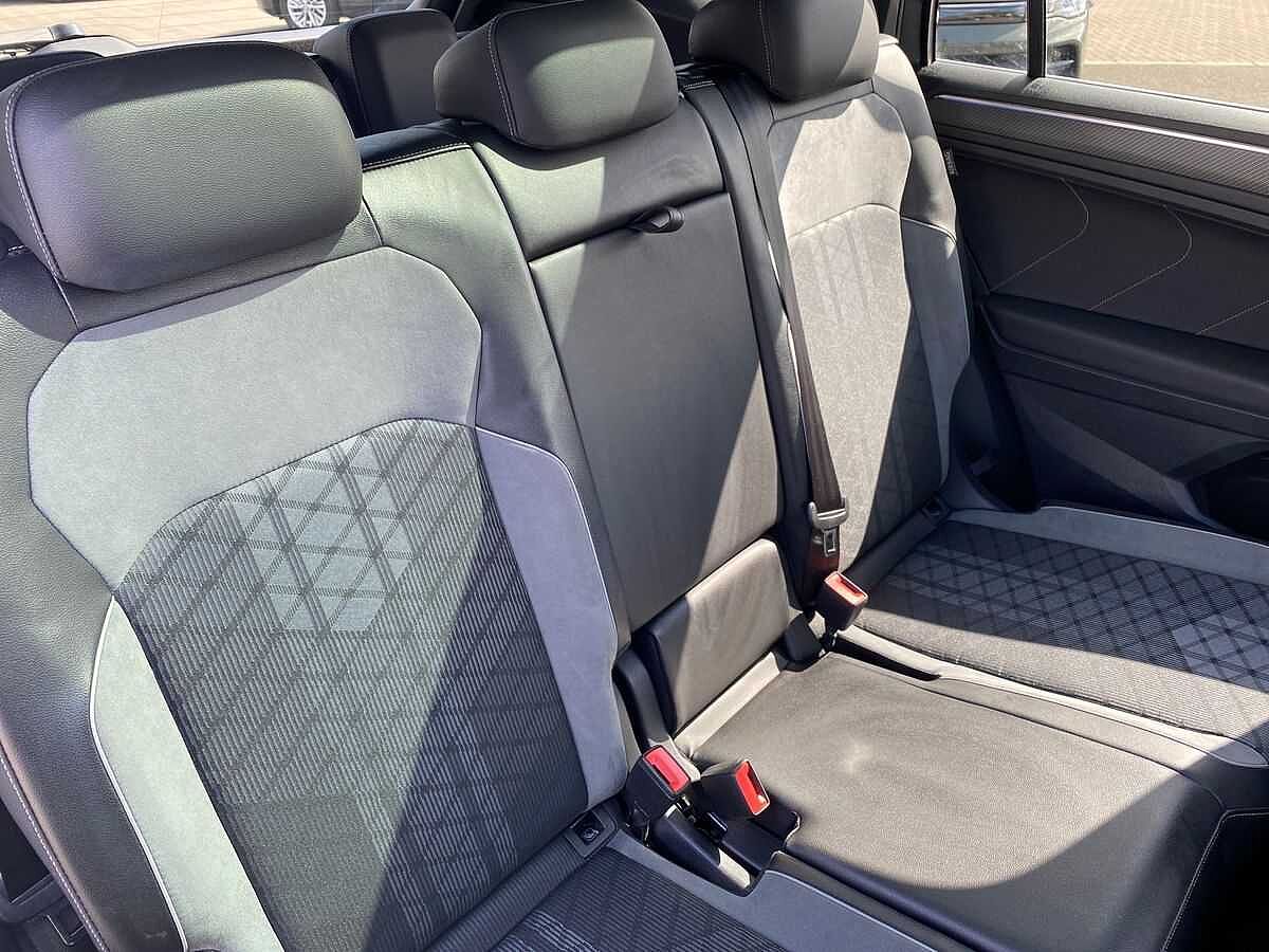Volkswagen Tiguan Allspace 2.0 TSI 245 4Motion R-Line 5Dr DSG