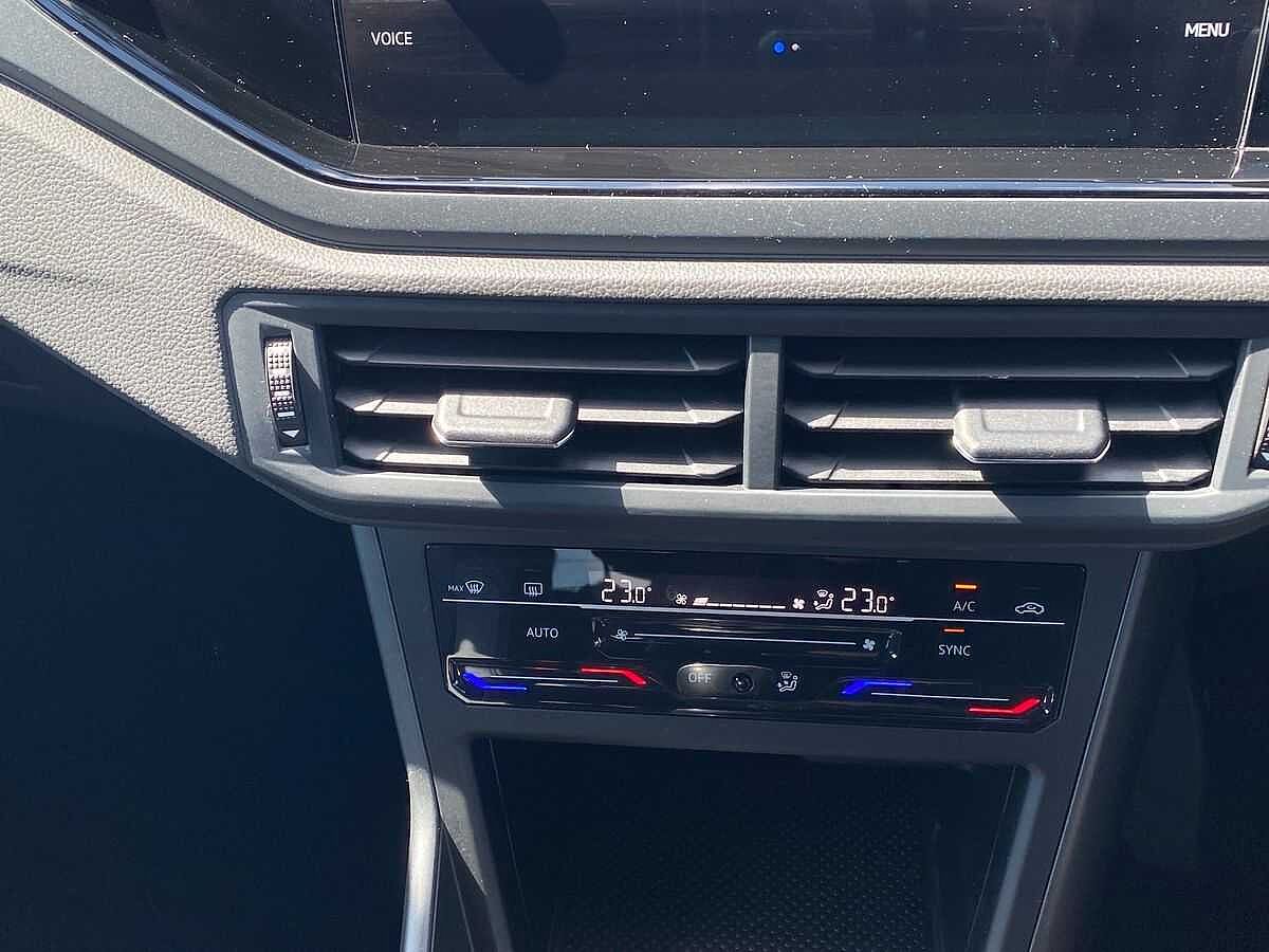 Volkswagen Polo 1.0 TSI R-Line 5Dr