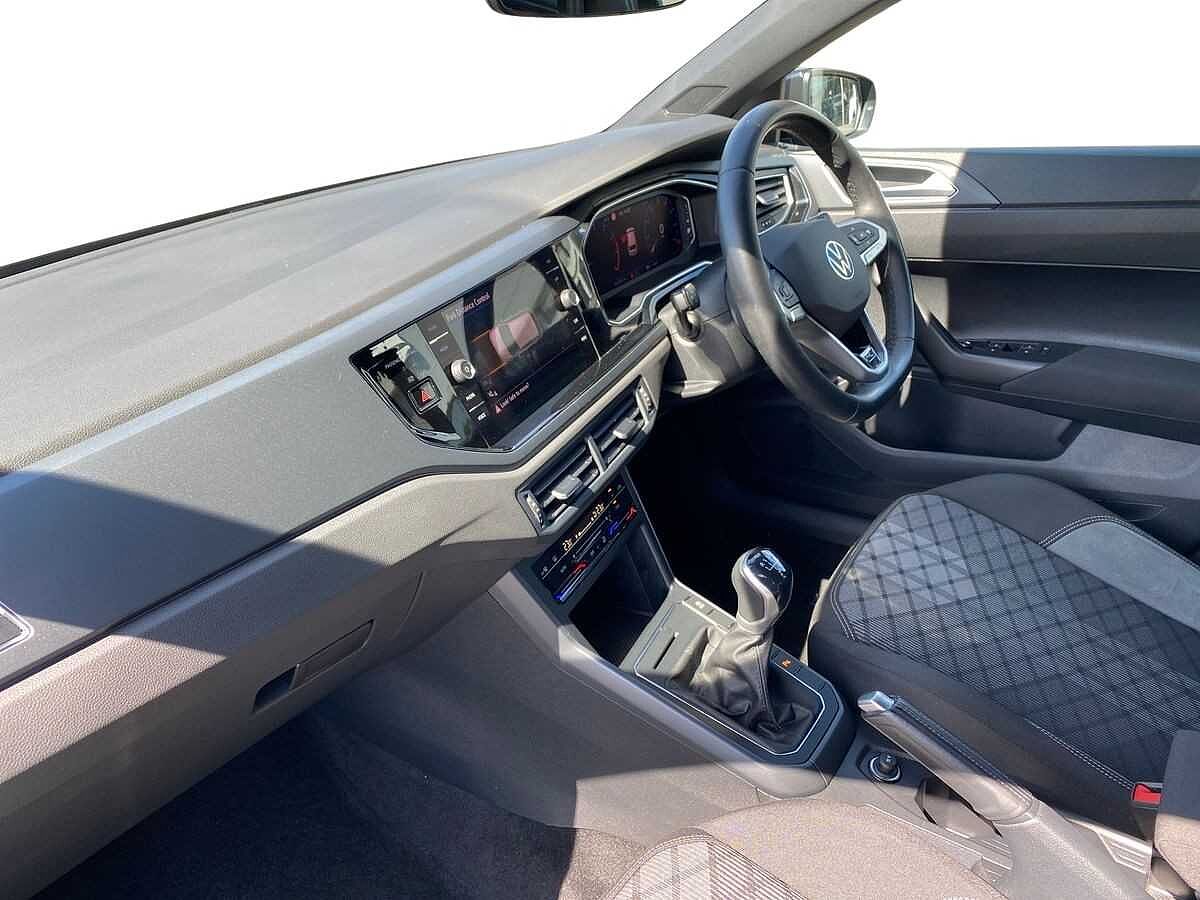 Volkswagen Polo 1.0 TSI R-Line 5Dr