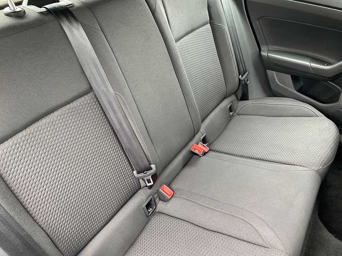Volkswagen Polo 1.0 SE 5Dr