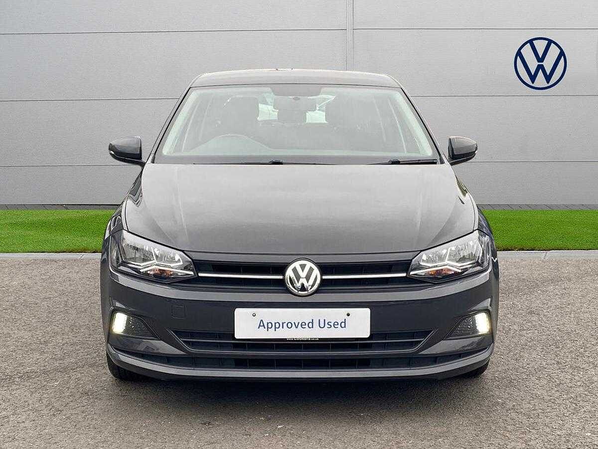 Volkswagen Polo 1.0 SE 5Dr