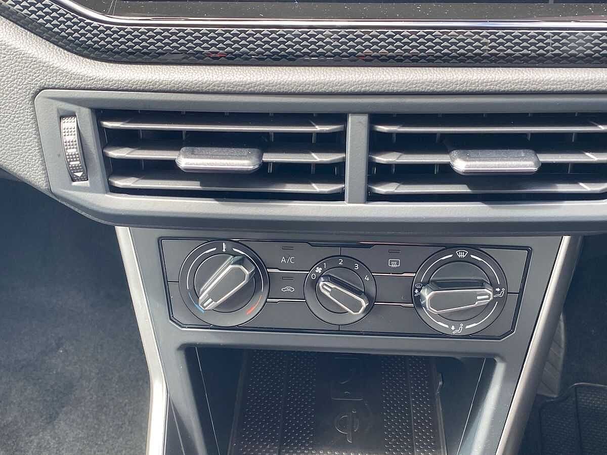 Volkswagen Polo 1.0 TSI Match 5Dr