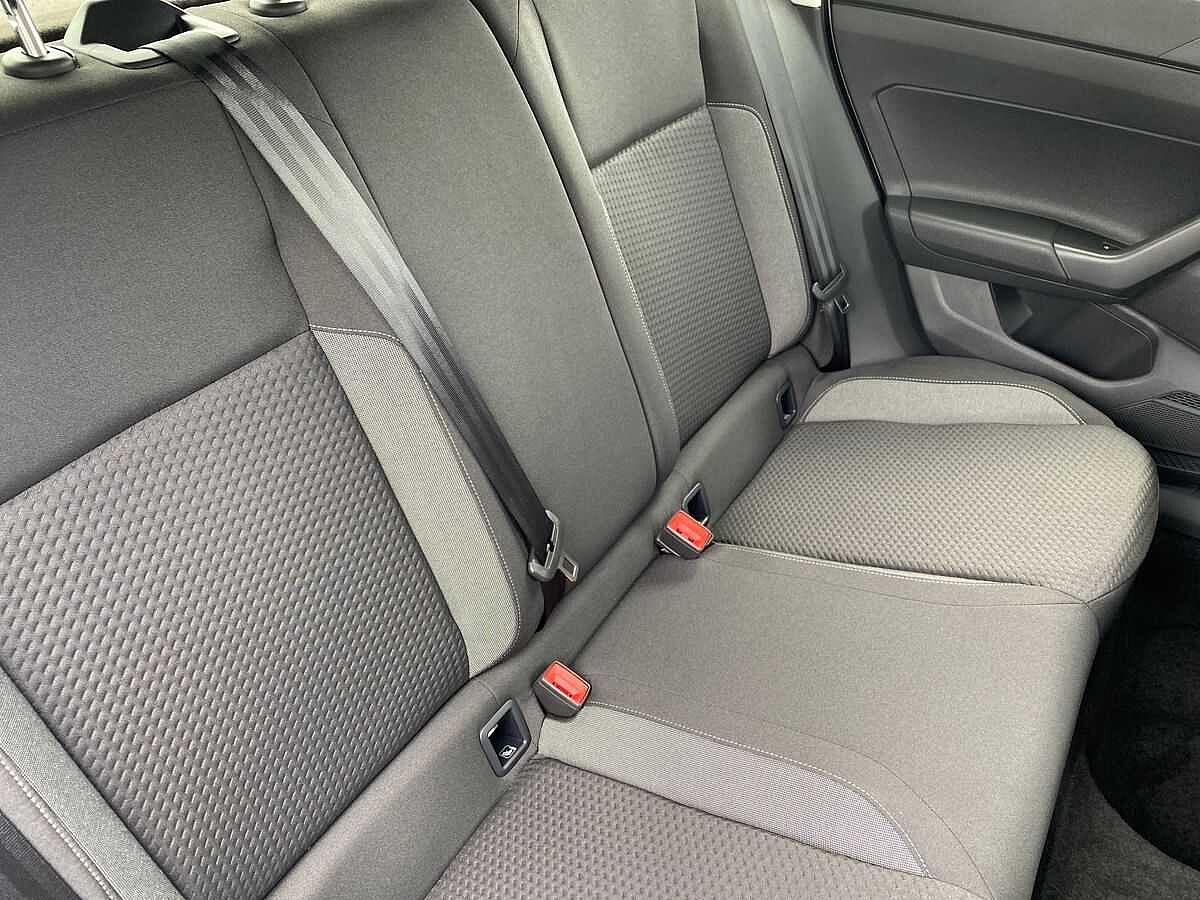 Volkswagen Polo 1.0 TSI Match 5Dr